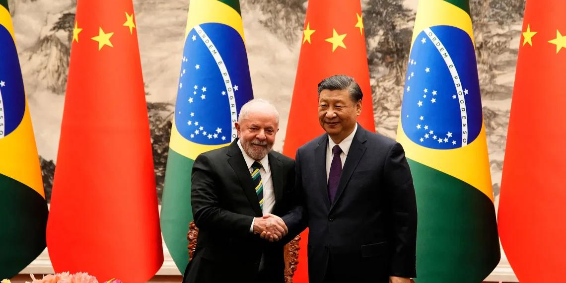 Lula: A fejlődés érdekében túl kell lépnünk a bürokrácián