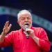 Lula: Őrültség újrafegyverkezni, miközben emberek éheznek