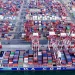 A vámháború ellenére nő Kína összesített exportja