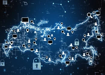 Új orosz exporttermék: a „Digitális Pajzs”