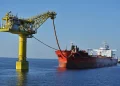 Az orosz olajexport újra növekedésnek indult