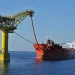 Az orosz olajexport újra növekedésnek indult