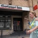 Dubaji cégek vásárolnák fel az UniCredit orosz érdekeltségét