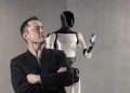 Musk: A másodiktól a tizedik helyig Kína ott van mögöttünk