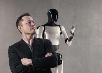 Musk: A másodiktól a tizedik helyig Kína ott van mögöttünk