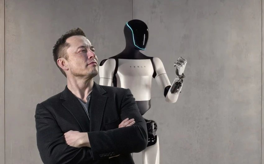 Musk: A másodiktól a tizedik helyig Kína ott van mögöttünk