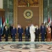 Putyin meghívta az arab vezetőket az első orosz–arab csúcsra