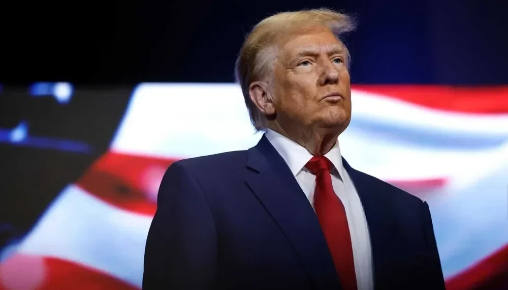 Amerikai bíróság állította meg Trump globális vámháborúját