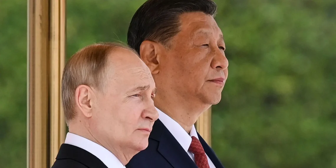 Hiú ábránd marad a fordított Kissinger-stratégia