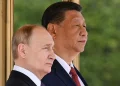 Hiú ábránd marad a fordított Kissinger-stratégia