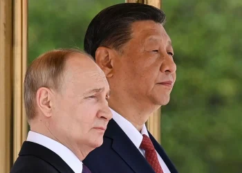 Hiú ábránd marad a fordított Kissinger-stratégia