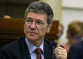 Jeffrey Sachs: Európa háborús politikája zsákutcába vezet