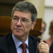 Jeffrey Sachs: Európa háborús politikája zsákutcába vezet