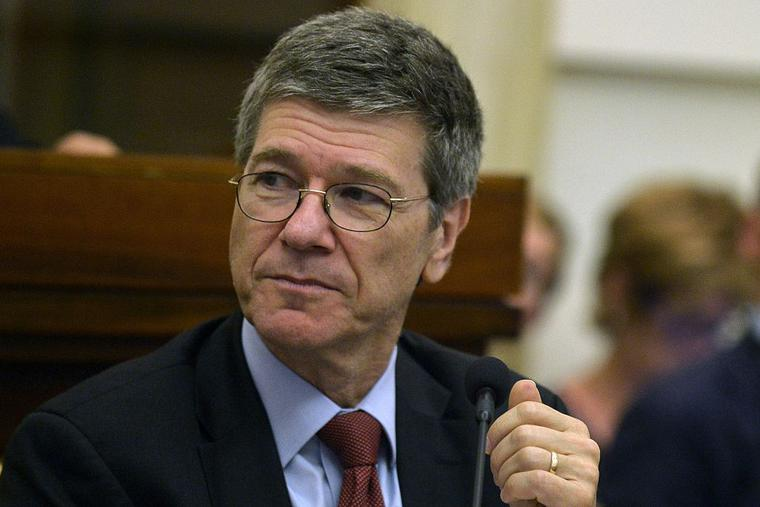 Jeffrey Sachs: Európa háborús politikája zsákutcába vezet