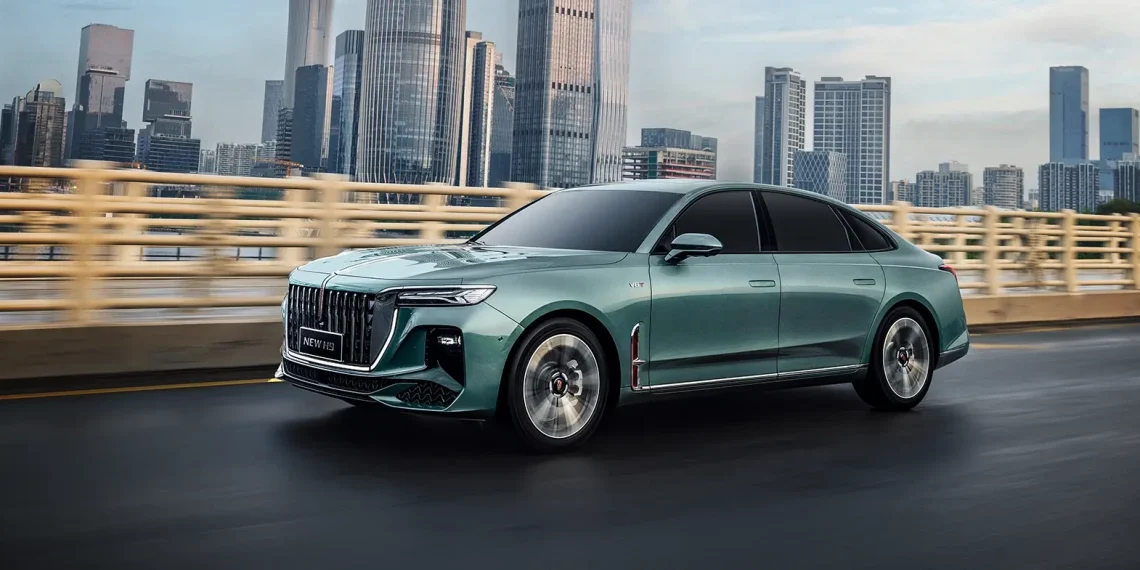 Mit tanít az orosz piac a kínai autómárkák előretöréséről?