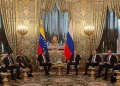 Oroszország megvetette a lábát Latin-Amerikában