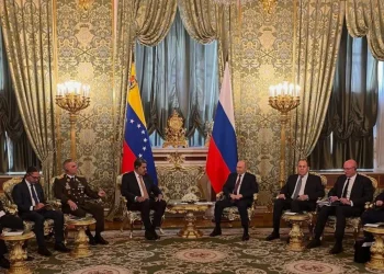 Oroszország megvetette a lábát Latin-Amerikában
