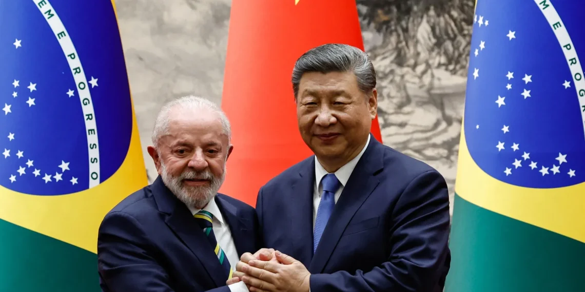 Brazília pandakötvényt bocsáthat ki még az idén