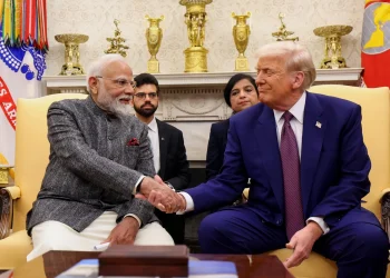 Zátonyra futottak az USA és India kereskedelmi tárgyalásai?