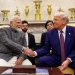Zátonyra futottak az USA és India kereskedelmi tárgyalásai?