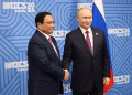 Vietnam is csatlakozik a BRICS-hez