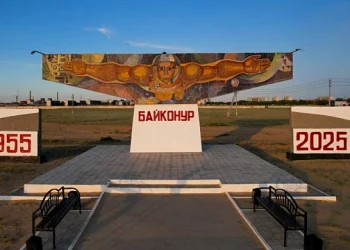 A világűr kapuja: 70 éve alapították Baikonurt