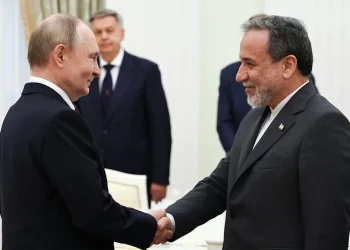 Putyin: Az Irán elleni agresszió alaptalan és igazolhatatlan