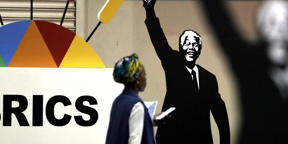 Mandela unokája: Afrika jövője a BRICS-ben rejlik