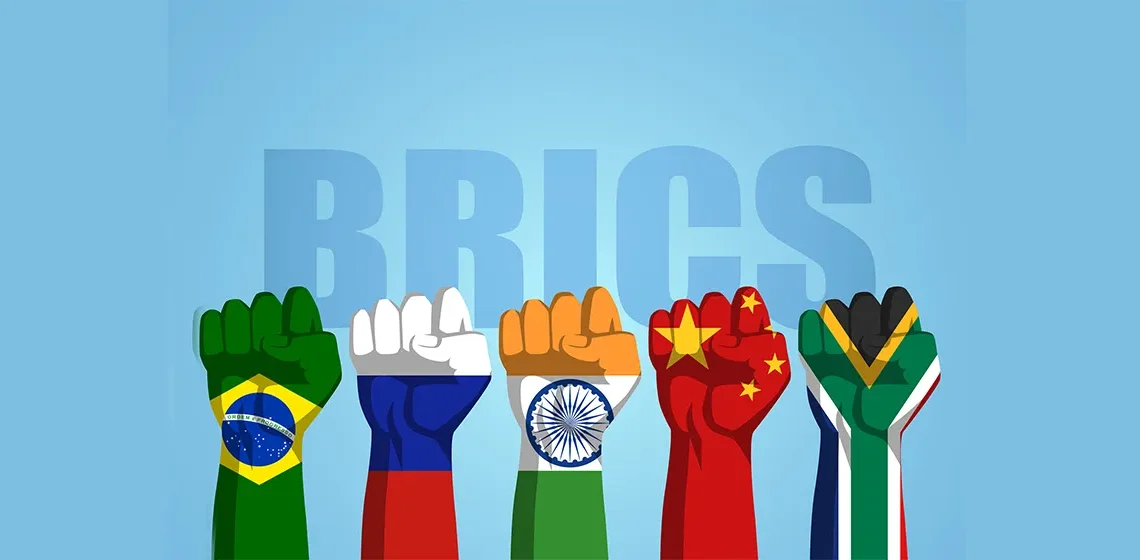 Thaiföld is a BRICS-tagság felé tart