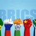 Thaiföld is a BRICS-tagság felé tart