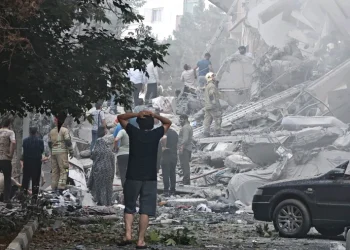 Izrael háborúja: Az olaj kilőtt, de a piacok nyugtalanok