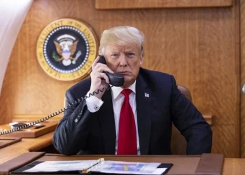 Végül Trump rántotta el előbb a kormányt