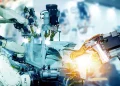 A robotika egyelőre nem lesz a világgazdaság motorja