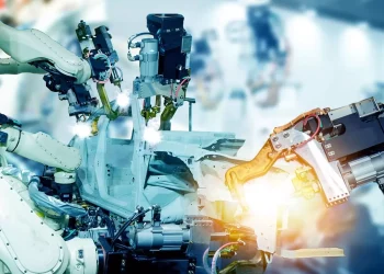 A robotika egyelőre nem lesz a világgazdaság motorja