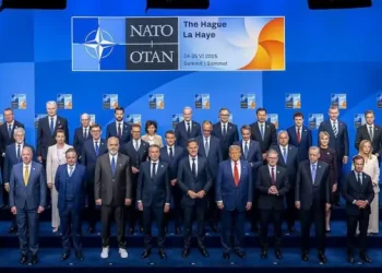 Kína fenyegetésként értékeli a NATO fegyverkezését