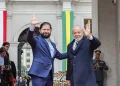 Miért csatlakozna Chile a BRICS-hez?