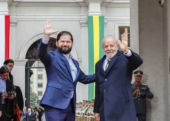 Miért csatlakozna Chile a BRICS-hez?