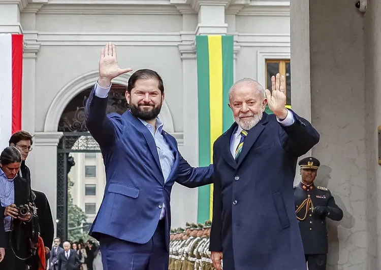 Miért csatlakozna Chile a BRICS-hez?