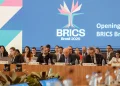 Brazíliában épül az új BRICS-világrend három pillére