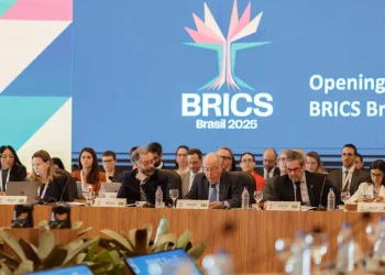 Brazíliában épül az új BRICS-világrend három pillére