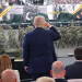 Egyoldalas NATO-nyilatkozat készül Trump kedvéért