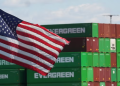 Három év után először zsugorodik az USA gazdasága