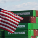 Három év után először zsugorodik az USA gazdasága