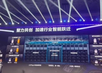 Így vert rá a Huawei az Nvidiára