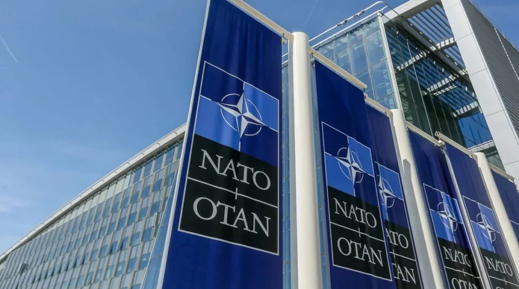 NATO: Európa ötszörözze meg a légvédelmét