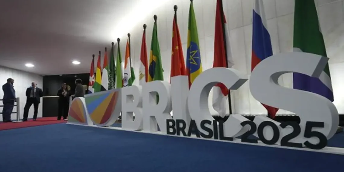 BRICS-állásfoglalás készül a mesterséges intelligenciáról