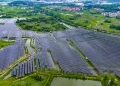 Mérföldkőhöz ért Kína: csökkenő pályán a CO2-kibocsátás