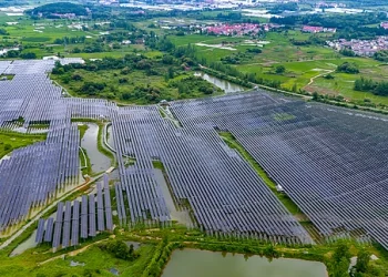 Mérföldkőhöz ért Kína: csökkenő pályán a CO2-kibocsátás
