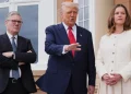 Trump új ultimátumot adott: 10 napja maradt Moszkvának