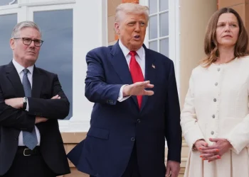Trump új ultimátumot adott: 10 napja maradt Moszkvának